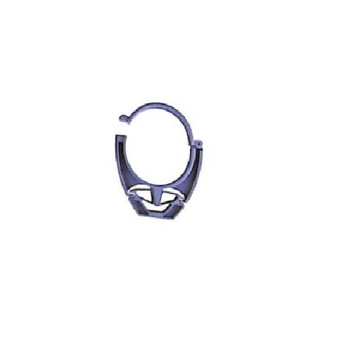 Ashirvad Pushfit SWR Silent Plus Girpi Bracket 2Ã??Ã?Â½ Inch, 2282203